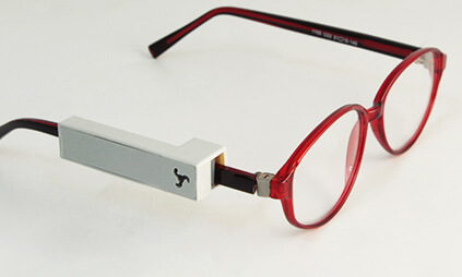 security- ags-for glasses